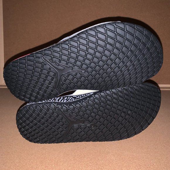 Jordan Hydro 3 Slide Size 9-12 - Picture 3 of 3